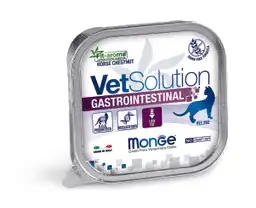 Monge Alimento para Gato Vetsolution Gastrointestinal