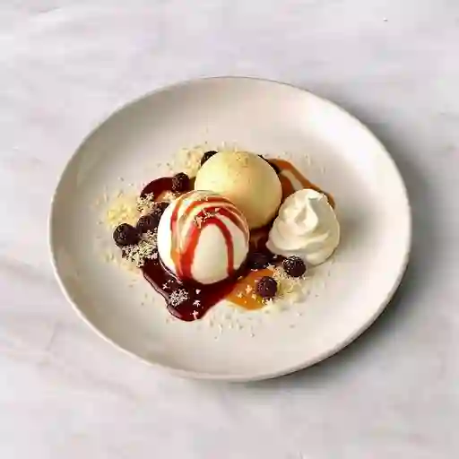 Dulce Encanto