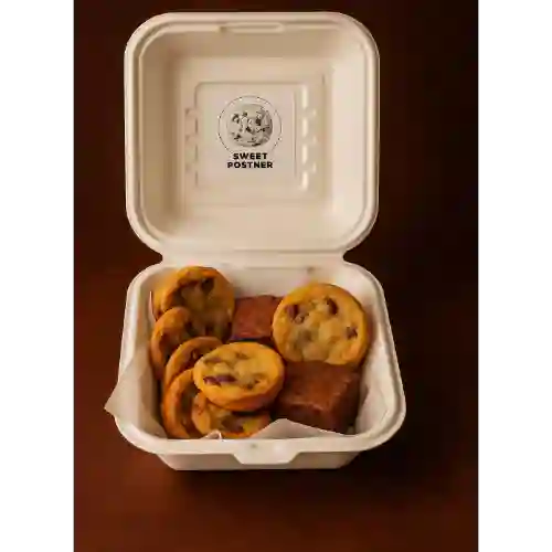 Mini Box Sweet