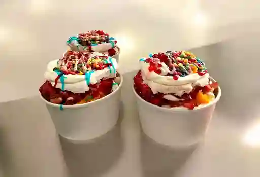 Merengón Mix