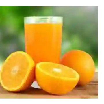 Jugo de Naranja Natural 14 Onz