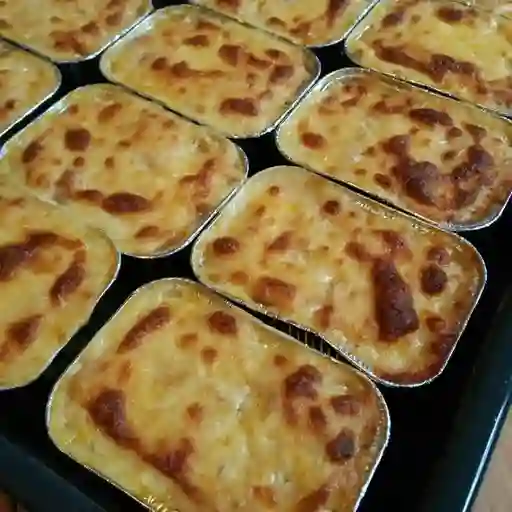 Lasañas