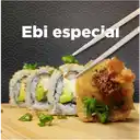 Ebi Especial