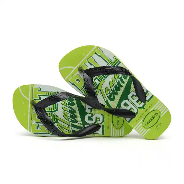 Havaianas Sandalias Athletic Talla 31-32 7909690297390