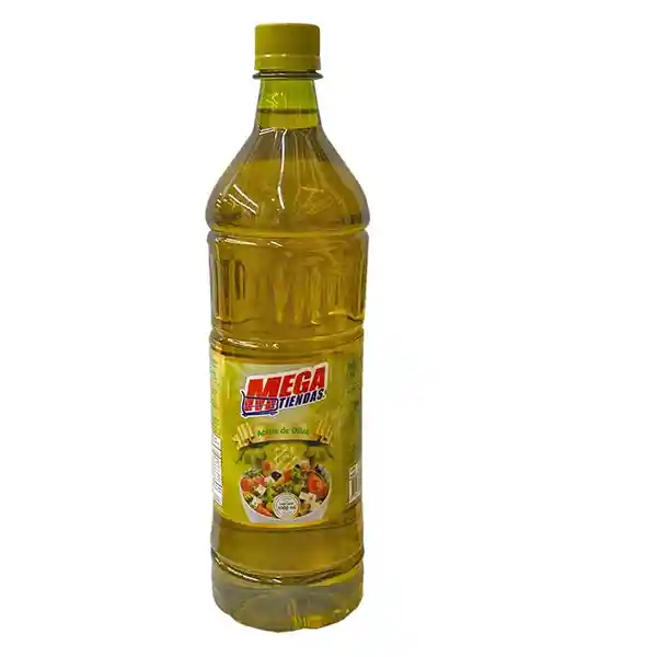 Aceite de Oliva Megatiendas