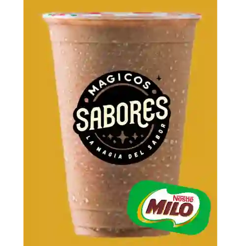Milo