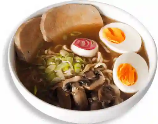 Ramen Clásico Sushilike