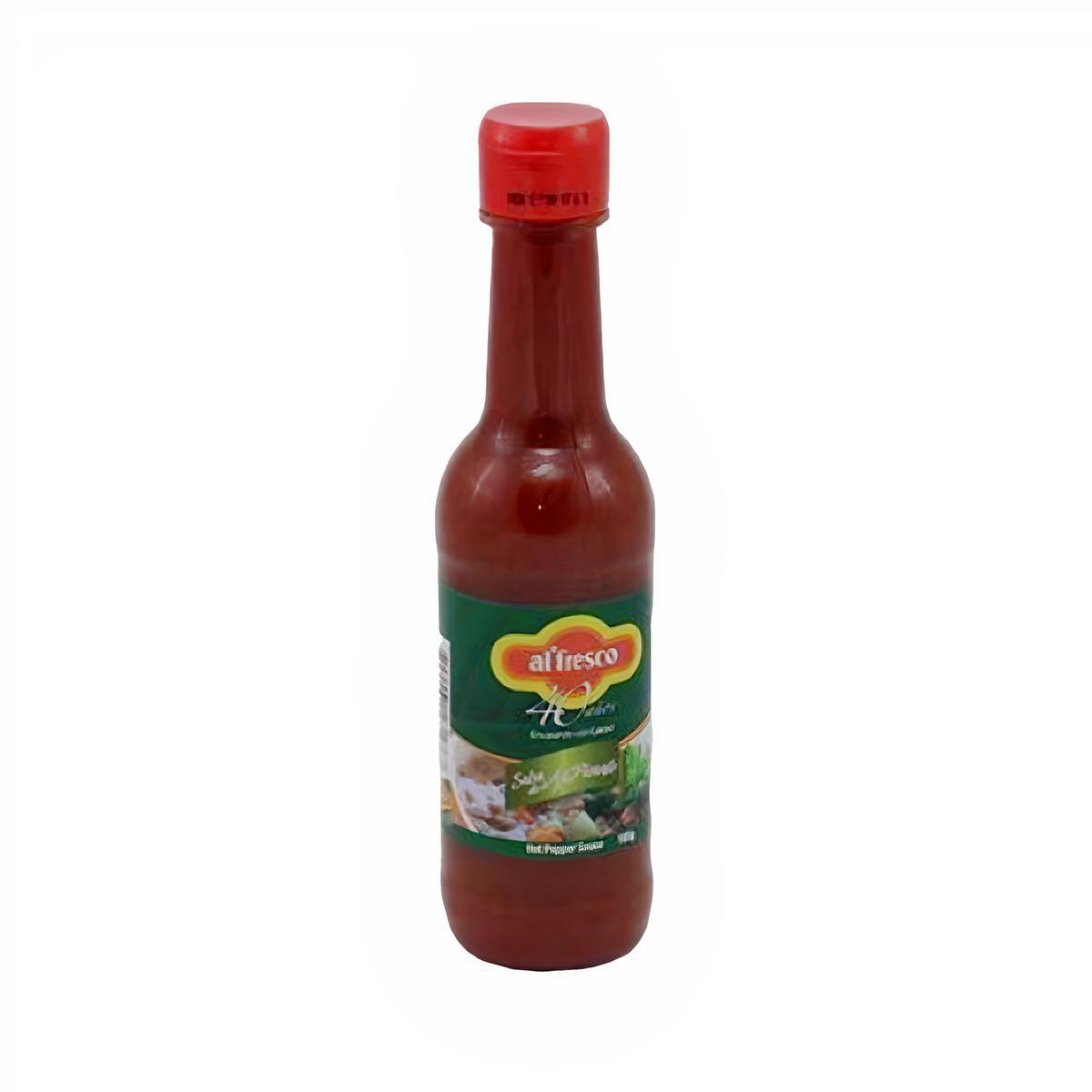 Al Fresco Al Salsa 200 g