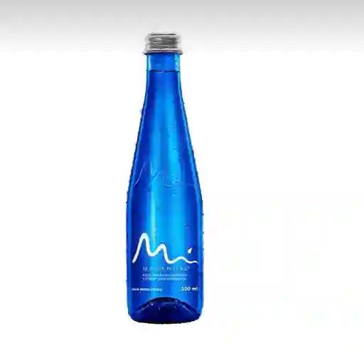 Agua Manantial 300 ml