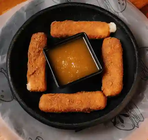 Dedos de Queso