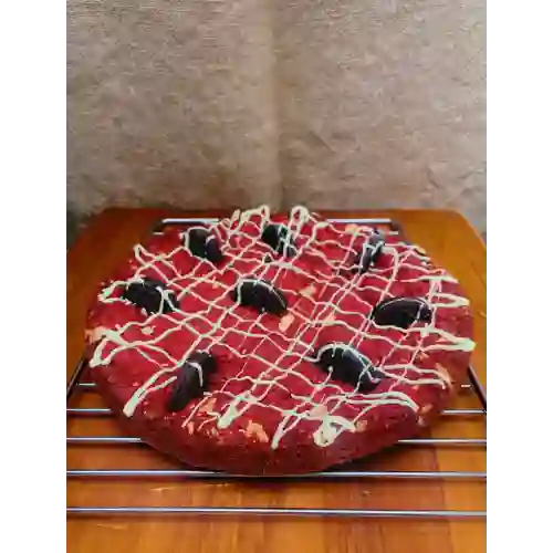 Cookie Cake Oreo Red Velvet