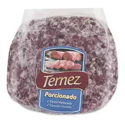 Ternez Carne Molida Economica