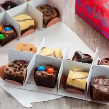Brownie Lovers 8