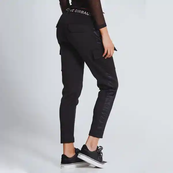 Marithe Francois Girbaud Pantalón F Talla 5