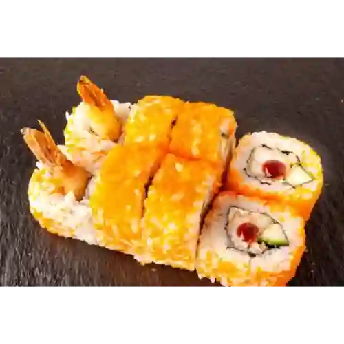 Sushi Ebi Tempura Maki