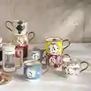 Mug Hábitat F Ambiente Gourmet