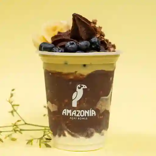 Bowl mediano