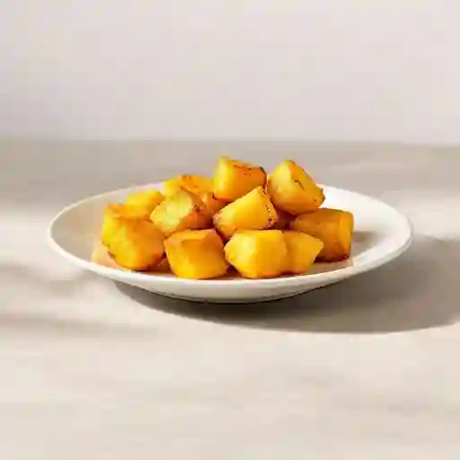 Porcion Yuca Frita