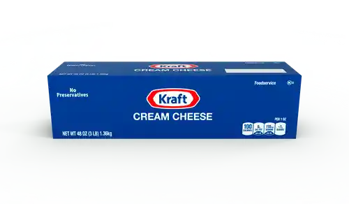 Kraft Queso Crema