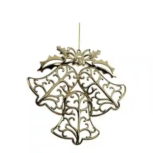 Adorno Campanas Dorado 1304201063 Finlandek