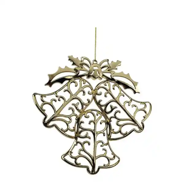 Adorno Campanas Dorado 1304201063 Finlandek