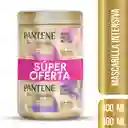 Pantene Pack Tratamiento Nutre y Renueva