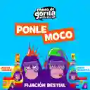 Gel Moco de Gorila Gamer 270 gr