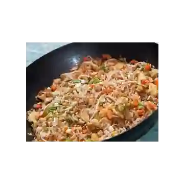 25A Arroz Frito Ocho Delicias (3 Persona