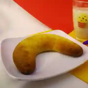 Pan de Yuca