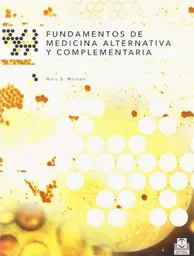 Fundamentos De Medicina Alternativa.
