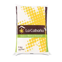 La Cabaña Azúcar Blanca