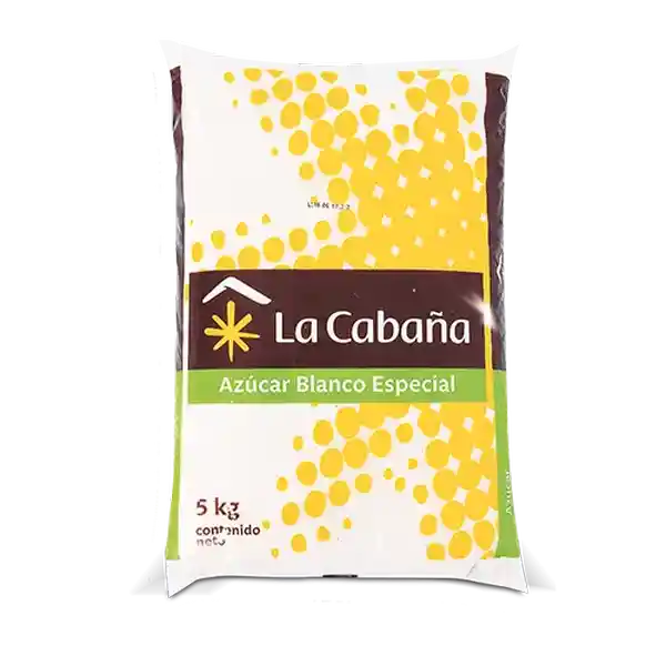 La Cabaña Azúcar Blanca