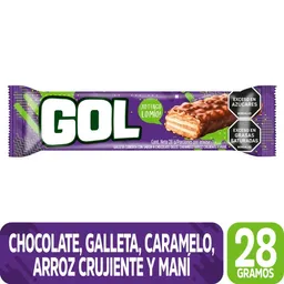Gol Chocolatina 28 g