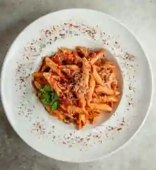 Pasta Pomodoro