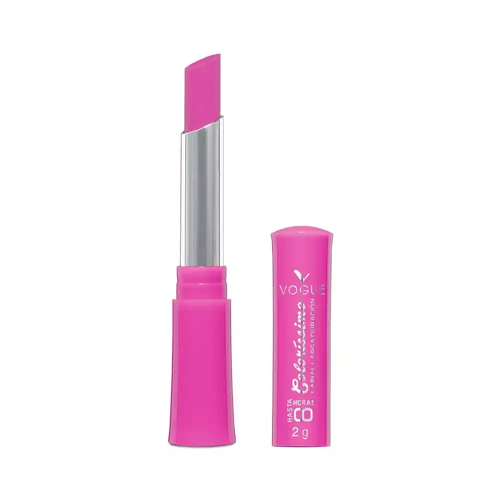 Vogue Labial Colorissimo Flamingo