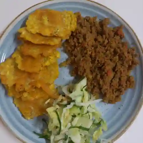 Carne Molida