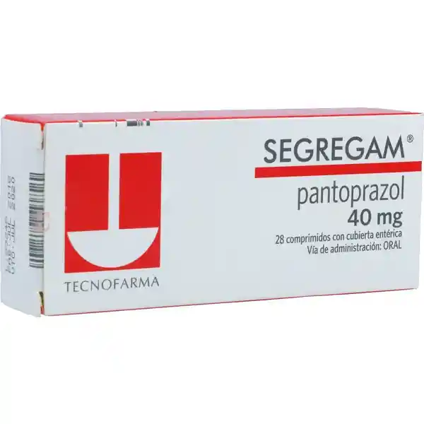 Segregam (40 mg)