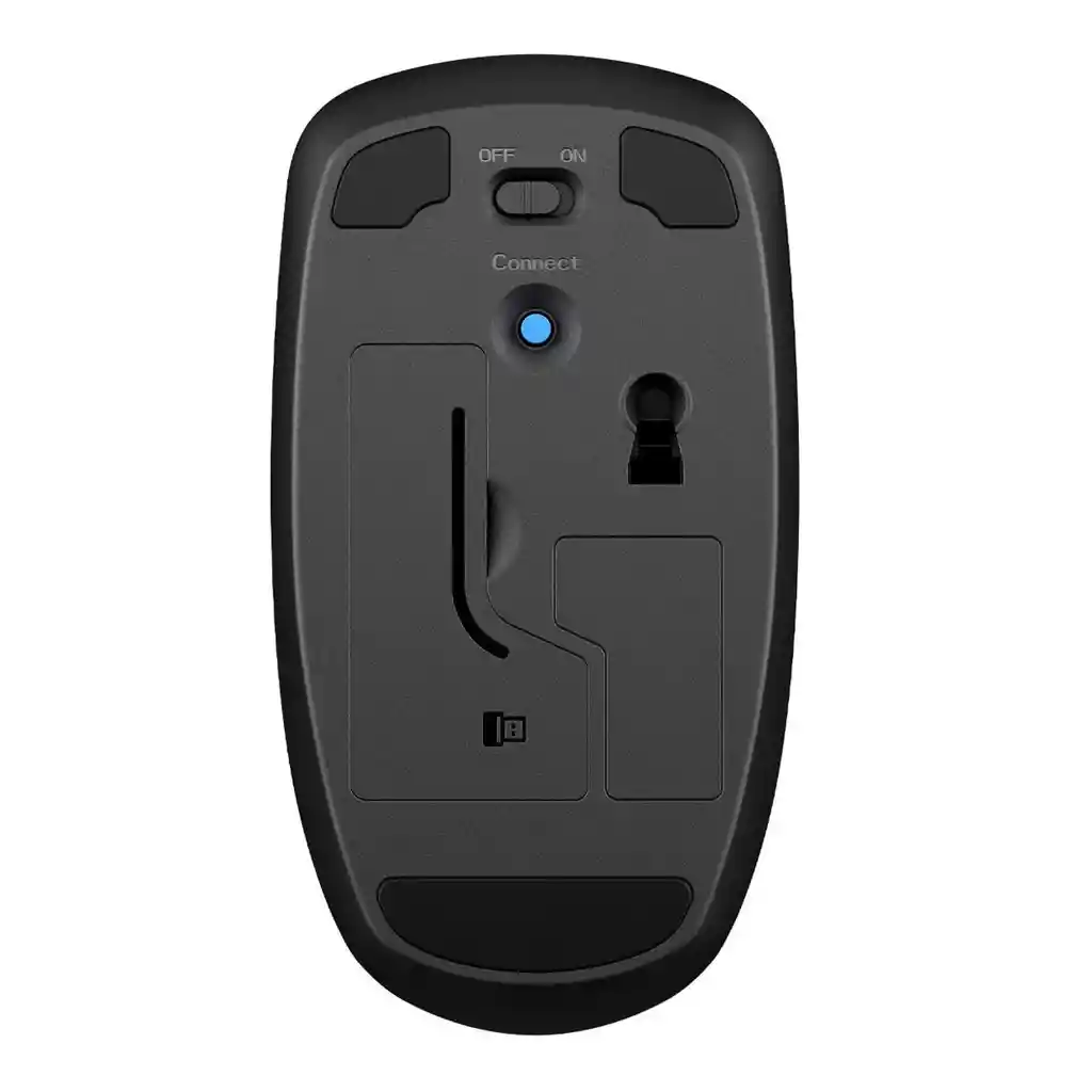 Mouse Inalámbrico Hp X200 Wireless