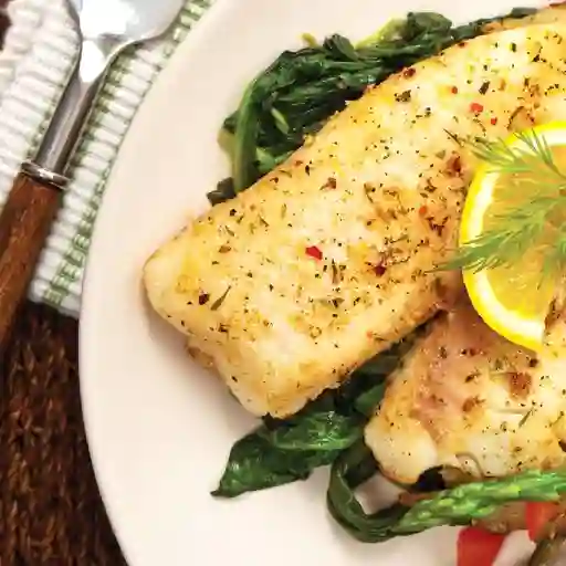 Filete a la Florentina