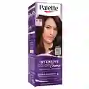 Tinte Palette Color Creme 4-88 Castaño Rojizo