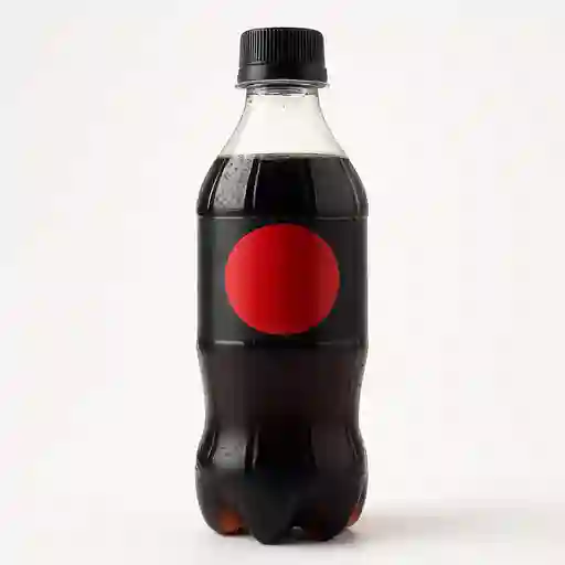 Coca-Cola Zero 400 ml