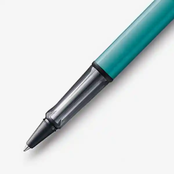 Lamy Inkanta Rollerballal-Star Turmaline