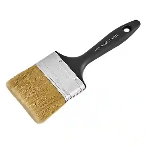 Caribe Brocha Negro 3