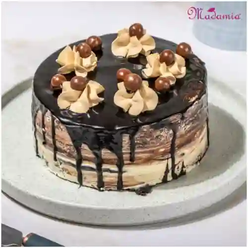 Torta Doble Chocolate 22 Porciones