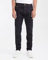 Jean Súper Slim- Rider Azul Dark Ultraoscuro T 32/32 Chevignon