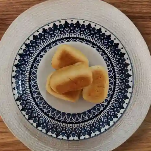Pan de Sal