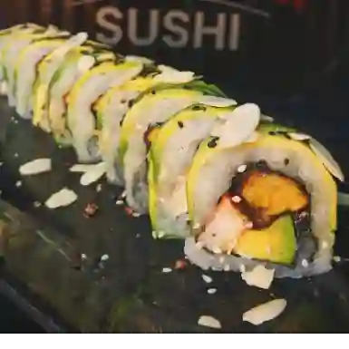 Avocado Roll