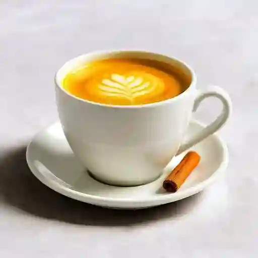 Golden Latte