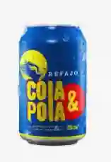 Cola y Pola