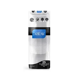Darnel Contenedor Deliflex 16 oz